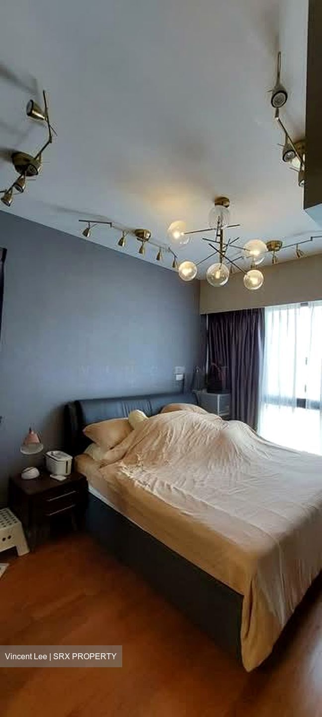 The Poiz Residences (D13), Apartment #558897701